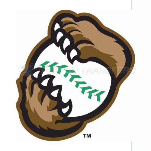 Kane County Cougars Iron-on Stickers (Heat Transfers)NO.8108